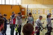 Indoor 18m - Muret 2025