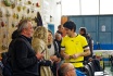 Indoor 18m - Muret 2025