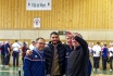 Indoor 18m - Muret 2025