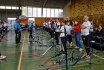 Indoor 18m - Muret 2025