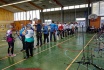 Indoor 18m - Muret 2025