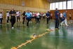 Indoor 18m - Muret 2025