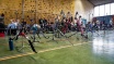 Indoor 18m - Muret 2025