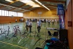 Indoor 18m - Muret 2025