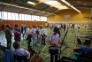 Indoor 18m - Muret 2025