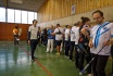 Indoor 18m - Muret 2025