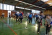 Indoor 18m - Muret 2025
