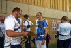 Indoor 18m - Muret 2025