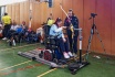 Indoor 18m - Muret 2025