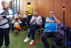 Indoor 18m - Muret 2025