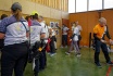 Indoor 18m - Muret 2025