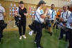 Indoor 18m - Muret 2025