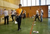 Indoor 18m - Muret 2025