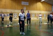 Indoor 18m - Muret 2025