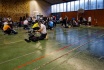 Indoor 18m - Muret 2025