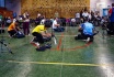 Indoor 18m - Muret 2025