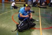 Indoor 18m - Muret 2025