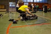 Indoor 18m - Muret 2025