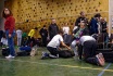 Indoor 18m - Muret 2025