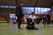 Indoor 18m - Muret 2025