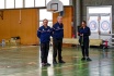 Indoor 18m - Muret 2025
