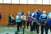 Indoor 18m - Muret 2025