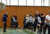 Indoor 18m - Muret 2025