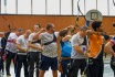 Indoor 18m - Muret 2025