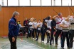 Indoor 18m - Muret 2025
