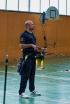 Indoor 18m - Muret 2025