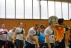 Indoor 18m - Muret 2025