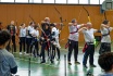 Indoor 18m - Muret 2025