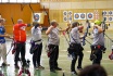 Indoor 18m - Muret 2025