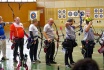 Indoor 18m - Muret 2025