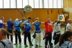 Indoor 18m - Muret 2025