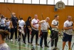 Indoor 18m - Muret 2025