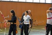Indoor 18m - Muret 2025