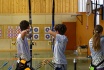 Indoor 18m - Muret 2025