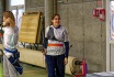 Indoor 18m - Muret 2025