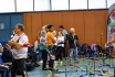 Indoor 18m - Muret 2025