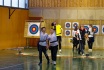 Indoor 18m - Muret 2025