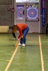 Indoor 18m - Muret 2025
