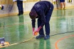 Indoor 18m - Muret 2025
