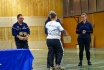 Indoor 18m - Muret 2025