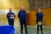 Indoor 18m - Muret 2025