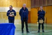 Indoor 18m - Muret 2025