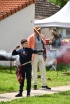 Tir du Roy + 50 ans de la compagnie - Jeudi 1er mai 2025