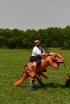 Tir du Roy + 50 ans de la compagnie - Jeudi 1er mai 2025