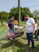 Tir du Roy + 50 ans de la compagnie - Jeudi 1er mai 2025