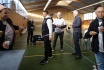 Indoor 18m - Muret 2025